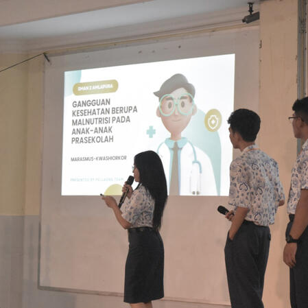 Presentasi Klinis - Final