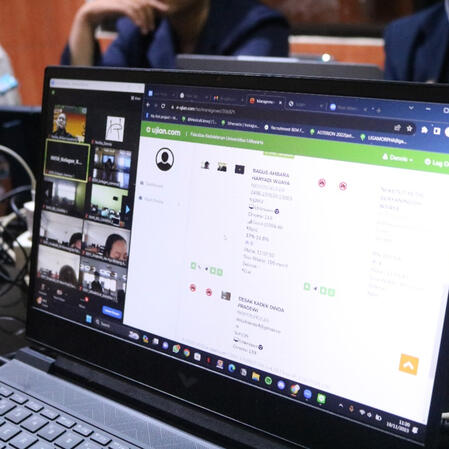 Web Based Test - Preliminary